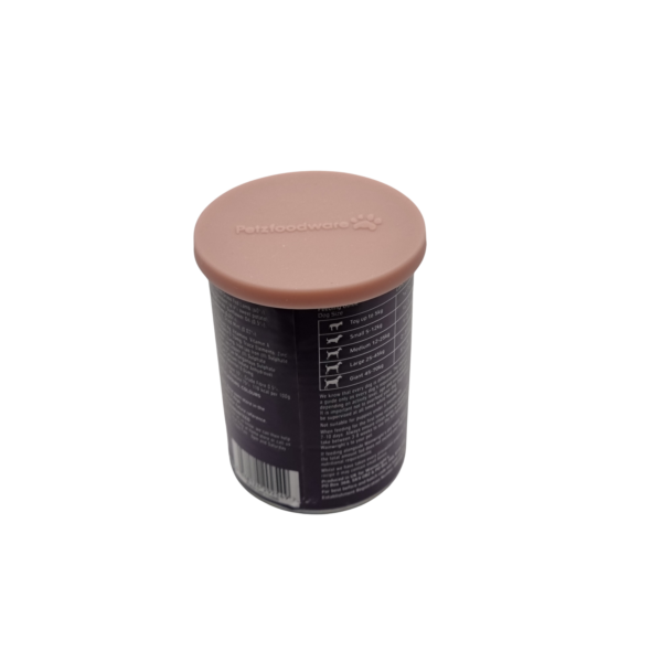 medium lid for tins