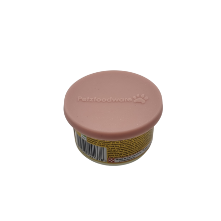 extra small lid for tins