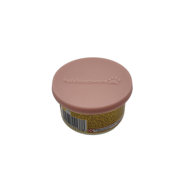 extra small lid for tins