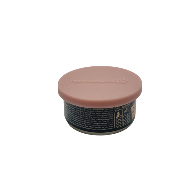 small lid for tins