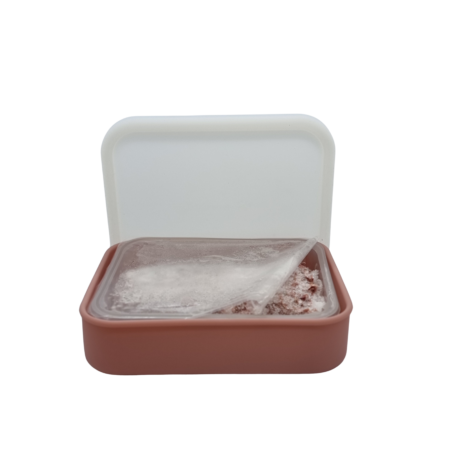 X large rectangle container with lid